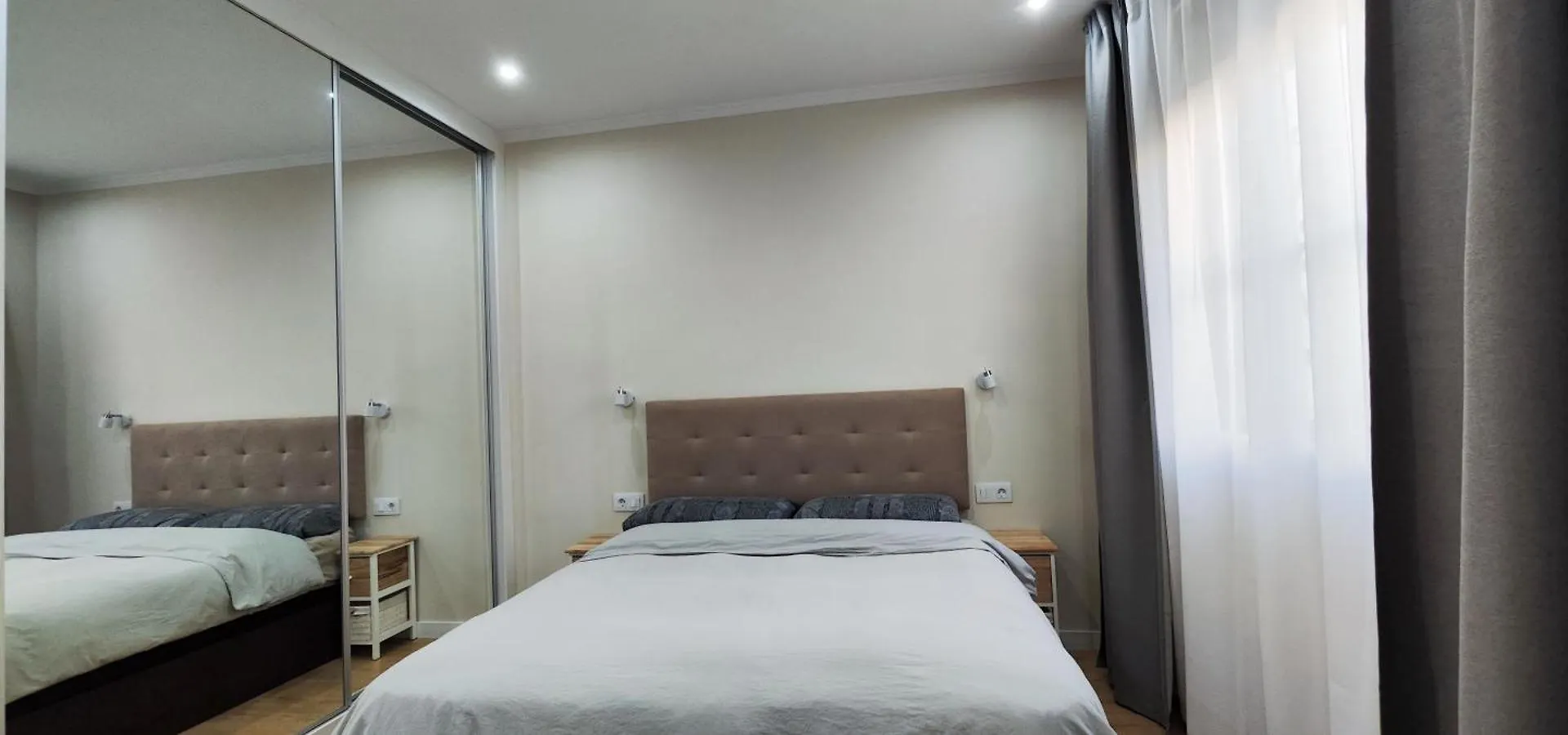 Sunny Apartment With Terrace Pool View Costa Del Silencio